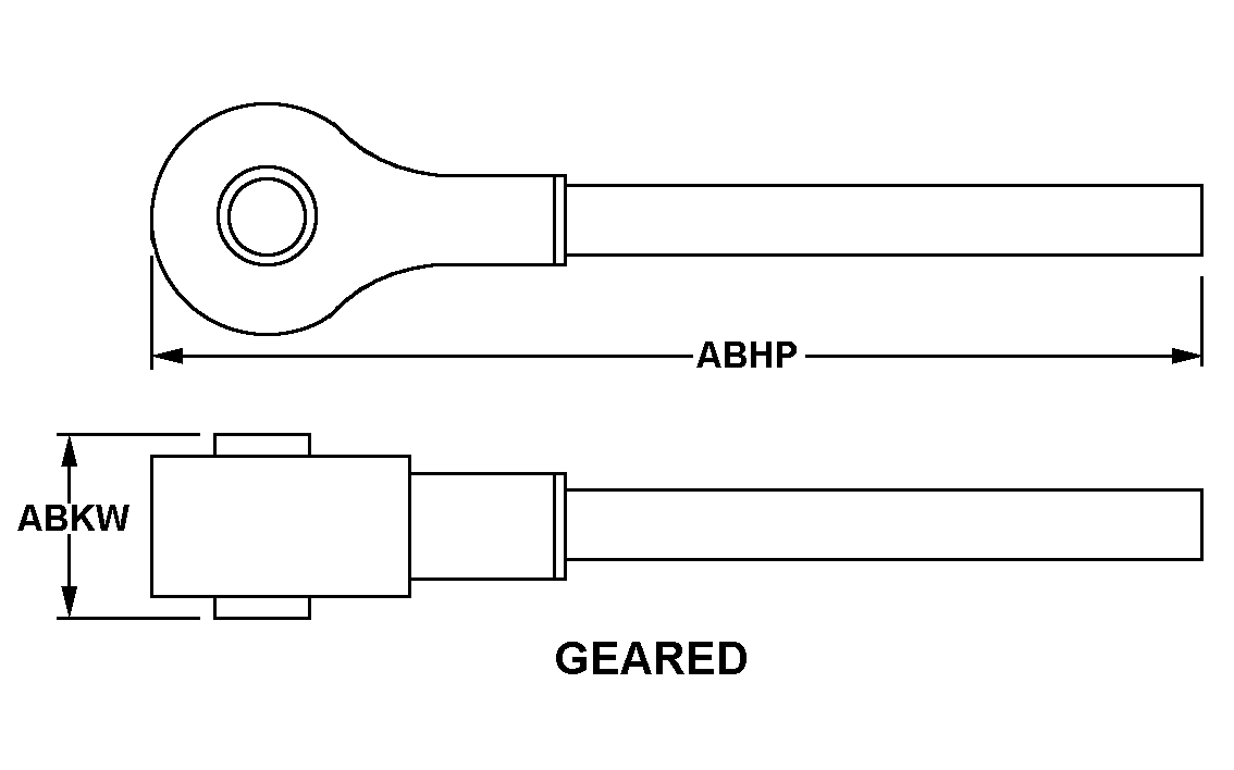 6v6080 Torque Multiplier Chart