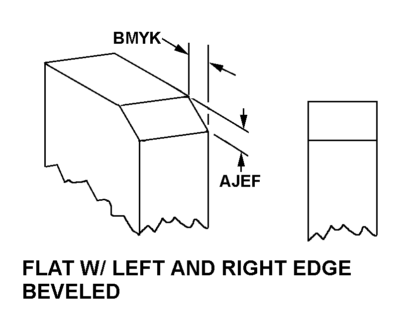 5977007338603 ELECTRICAL CONTACT BRUSH WBParts